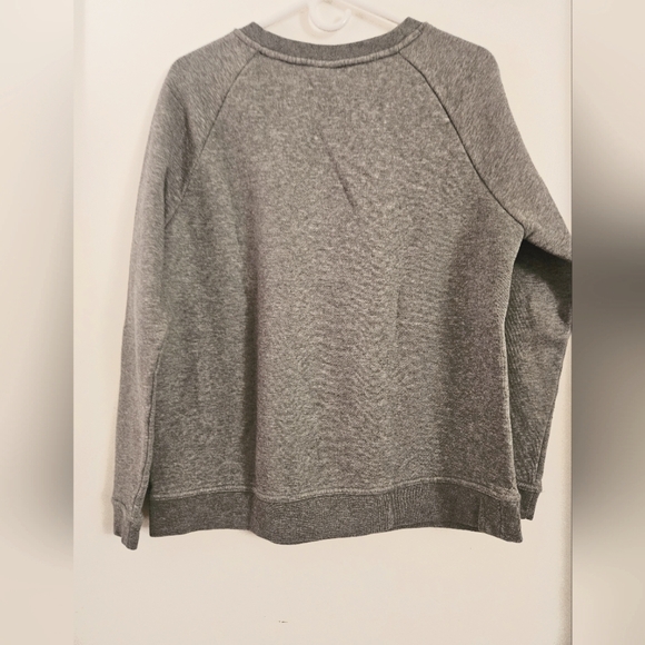 Nike Men's Fleece Crewneck Sweater - Picture 5 of 5